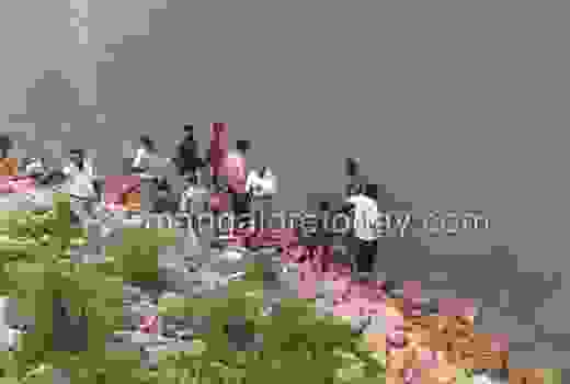 Maravoor accident